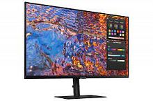 Монитор Samsung 27" ViewFinity S8 S27B800PXI 3840x2160 IPS LED 60Гц HDMI DisplayPort USB-C