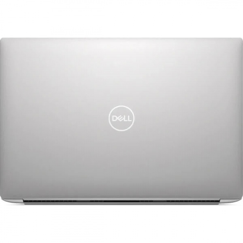 DELL Ноутбук Dell XPS 16 9640, 16.2" (3840x2400) OLED 90 Гц/Intel Core Ultra 9 185H/32 ГБ LPDDR5X/1024 ГБ SSD/NVIDIA GeForce RTX 4060 для ноутбуков (8 Гб)/Windows 11 Pro, Серебристый (9640-9445) фото 6