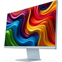 Монитор Digma Pro 27" Art L синий