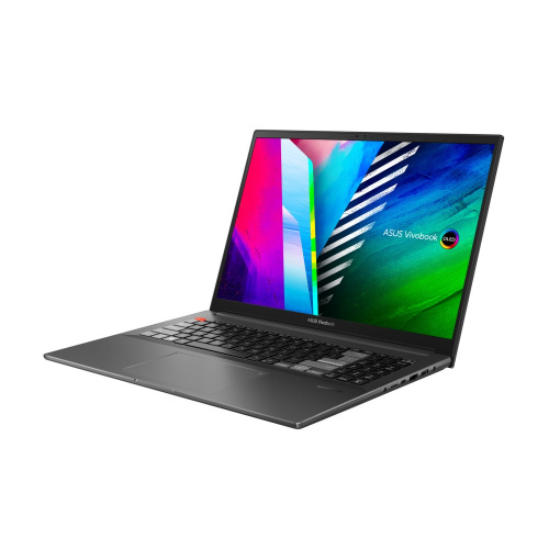 ASUS Ноутбук ASUS Vivobook Pro 16X M7600QC-L2006W Earl Grey (90NB0V81-M01800)