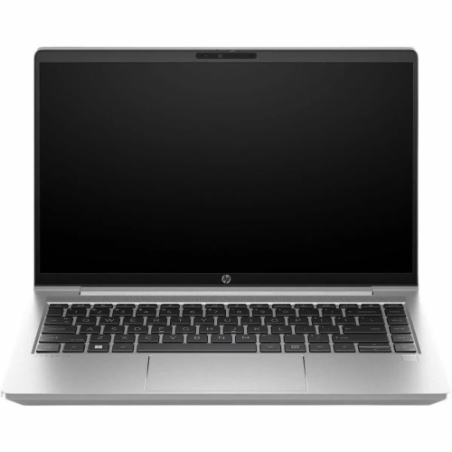 HP Ноутбук HP Probook 440 G10, 14" (1920x1080) IPS/Intel Core i7-1355U/16 ГБ DDR4/512 ГБ SSD/Intel Iris Xe Graphics/Windows 11 Pro, Серебристый (8A5P0EA)