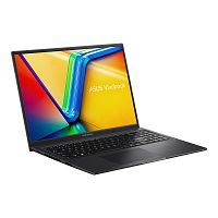 ASUS Ноутбук ASUS Vivobook 16X K3605VU-PL089, 16" (2560x1600) IPS 144Гц/Intel Core i5-13500H/16ГБ DDR4/512ГБ SSD/GeForce RTX 4050 6ГБ/Без ОС, черный (90NB11Z1-M003F0)