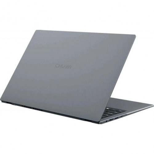 CHUWI Ноутбук CHUWI HeroBook Plus, 15.6" (1920x1080) IPS/Intel Celeron N4020/8 ГБ DDR4/512 ГБ SSD/Intel UHD Graphics/Windows 11 Home, Серый (CWI629-CN8N5N1HDMXX) фото 4