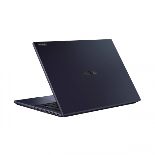 ASUS Ноутбук ASUS ExpertBook B5 B5404CVA-QN0101X, 14" (2560x1600) IPS/Intel Core i5-1335U/16 ГБ DDR5/512 ГБ SSD/Intel Iris Xe Graphics/Windows Pro, Черный (90NX0701-M003N0) фото 6