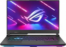 Ноутбук ASUS ROG Strix G15 G513RC-HN133, 15.6", IPS, AMD Ryzen 7 6800H 3.2ГГц, 16ГБ, 512ГБ SSD, NVIDIA GeForce RTX 3050 для ноутбуков - 4096 Мб, noOS, 90NR08A5-M006Z0, серый