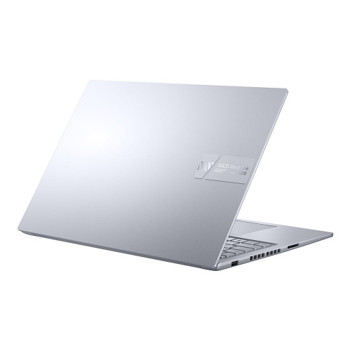 ASUS Ноутбук ASUS Vivobook 16X K3605VC-N1111, 16" (1920x1200) IPS 120Гц/Intel Core i5-13500H/16ГБ DDR4/512ГБ SSD/GeForce RTX 3050 4ГБ/Без ОС, серебристый (90NB11D2-M005C0) фото 5