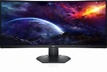 Монитор Dell 34" S3422DWG 3440x1440 VA LED 144Гц Curved FreeSunc HDMI DisplayPort USB3.0