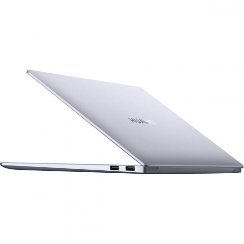 HUAWEI Ноутбук Huawei MateBook D 14, 14" (1920x1080) IPS/Intel Core i5-12450H/8ГБ DDR4/512ГБ SSD/Iris Xe Graphics/Win 11 Home, серый космос (53013XFQ) фото 4