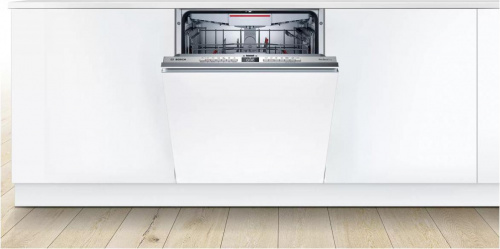 Встраиваемая посудомоечная машина Bosch SMV 6ZCX07 E фото 8