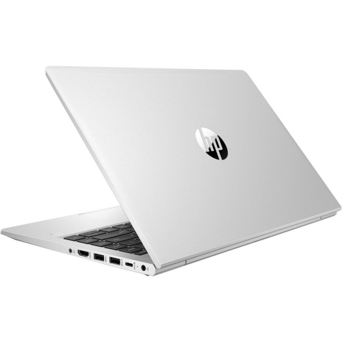 HP Ноутбук HP Probook 440 G9, 14" (1920x1080) IPS/Intel Core i5-1235U/16ГБ DDR4/512ГБ SSD/Iris Xe Graphics/Без ОС, серебристый (6A2H3EA) фото 6