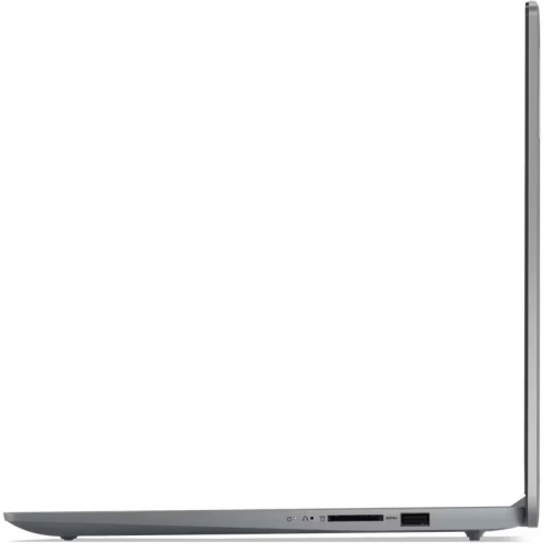 LENOVO Ноутбук Lenovo IdeaPad Slim 3 15AMN8, 15.6" (1920x1080) IPS/AMD Ryzen 3 7320U/8 ГБ LPDDR5/256 ГБ SSD/AMD Radeon Graphics/Без системы, Серый (82XQ00EURK) фото 5