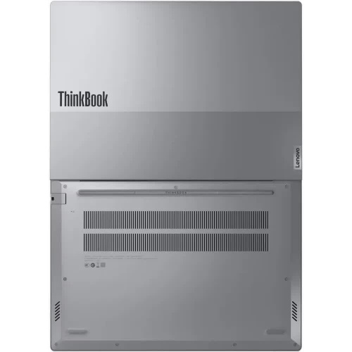 LENOVO Ноутбук Lenovo Thinkbook 14 G6 IRL, 14" (1920x1200) IPS/Intel Core i5-13420H/8 ГБ/512 ГБ SSD/Intel UHD Graphics/Без системы, Серый (21KG00T2EV) фото 5