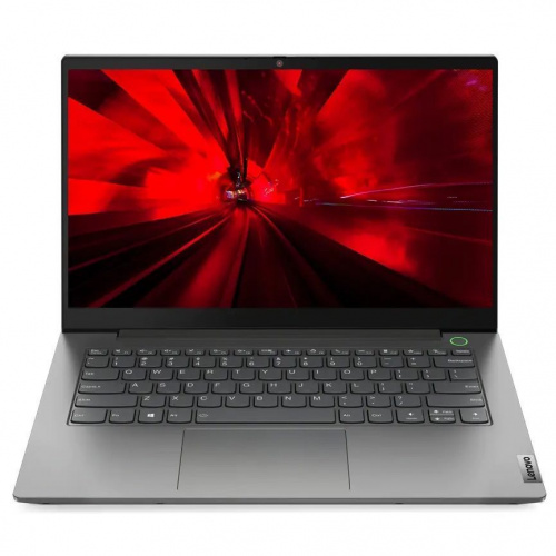 LENOVO Ноутбук Lenovo Thinkbook 14 G4 IAP, 14" (1920x1080) TN/Intel Core i5-1235U/16 ГБ DDR4/512 ГБ SSD/Intel Iris Xe Graphics/Без системы, Серый (21DHA16LIH) фото 5