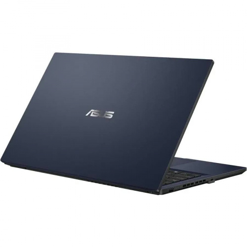 ASUS Ноутбук ASUS ExpertBook B1 B1502CVA-BQ0973X, 15.6" (1920x1080) IPS/Intel Core i7-1355U/16 ГБ DDR4/1024 ГБ SSD/Intel Iris Xe Graphics/Windows 11 Pro, Черный (90NX06X1-M013Z0) фото 4