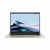 Ноутбук ASUS Zenbook S 13 OLED UX5304MA-NQ138W, 13.3" (2880x1800) OLED/Intel Ultra 7 155H/16ГБ LPDDR5X/1ТБ SSD/Arc Graphics/Win 11 Home, серый (90NB12V2-M008F0)