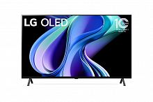 Телевизор LG OLED65A3RLA