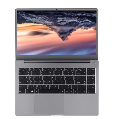 HIPER Ноутбук HIPER EXPERTBOOK MTL1577, 15.6" (1920x1080) IPS/AMD Ryzen 7 5800U/8ГБ DDR4/256ГБ SSD/Radeon Graphics/Windows 10 Home, серый [C53QHH0A] фото 5