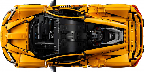 Конструктор LEGO Technic McLaren P1 42172 фото 3