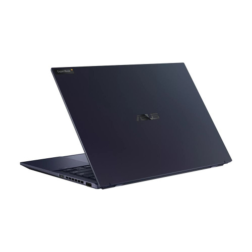 ASUS Ноутбук ASUS ExpertBook B9 OLED B9403CVA-KM0499X, 14" (2880x1800) OLED/Intel Core i7-1355U/16ГБ LPDDR5/1ТБ SSD/Iris Xe Graphics/Win 11 Pro, черный (90NX05W1-M00NJ0) фото 4