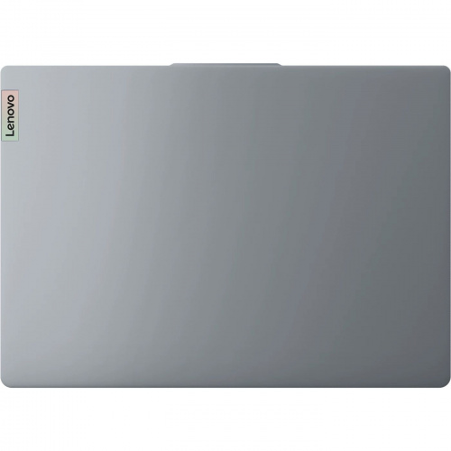 LENOVO Ноутбук Lenovo IdeaPad Slim 3 16IRU8, 16" (1920x1200) IPS/Intel Core i7-1355U/16ГБ LPDDR5/512ГБ SSD/Iris Xe Graphics/Без ОС, серый (82X80005RK) фото 9