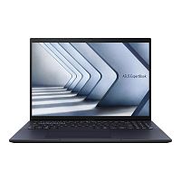 Ноутбук ASUS ExpertBook B3 B3604CVA-Q90151, 16" (1920x1200) IPS/Intel Core i5-1335U/16 ГБ LPDDR5/512 ГБ SSD/Intel Iris Xe Graphics/Без системы, Черный (90NX07B1-M00550)