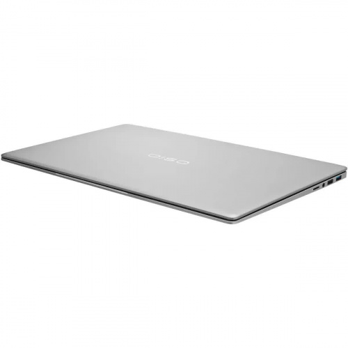 OSiO Ноутбук OSiO FocusLine, 16.1" (1920x1080) IPS/Intel Core i3-1215U/16 ГБ DDR4/512 ГБ SSD/Intel UHD Graphics/Windows 11 Home, Серый (F160I-004) фото 7