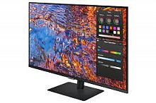 Монитор Samsung 32" ViewFinity S8 S32B800PXI 3840x2160 IPS 60Гц 5ms HDMI DisplayPort USB-C