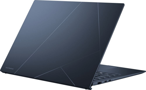 ASUS ASUS Zenbook S 13 OLED UX5304MA-NQ172 Intel Core Ultra 7 155U 3800MHz/13.3"/2880х1800/16GB/1024GB SSD/Intel Arc Graphics/Wi-Fi/Bluetooth/Без ОС (90NB12V3-M00B20) Blue фото 5