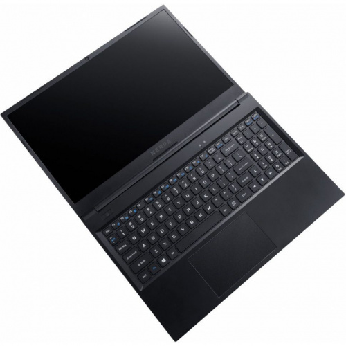 Nerpa Ноутбук Nerpa Caspica I552-15, 15.6" FHD IPS/Intel Core i5-1235U/8ГБ DDR4/256ГБ SSD/Iris Xe Graphics/Windows 11 Pro, черный (I552-15AB082502K) фото 4