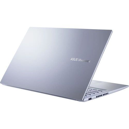 ASUS Ноутбук ASUS X1502ZA-BQ2005, 15.6" (1920x1080) IPS/Intel Core i7-12700H/16 ГБ DDR4/512 ГБ SSD/Intel Iris Xe Graphics/Без системы, Серебристый (90NB0VX2-M037D0) фото 3