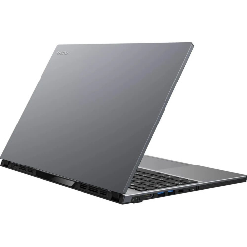 CHUWI Ноутбук CHUWI CoreBook XPro, 15.6" (1920x1080) IPS/Intel Core i5-12450H/16 ГБ DDR4/512 ГБ SSD/Intel UHD Graphics/Windows 11 Home, Серый (CWI530-521E5E1HDMHX) фото 3