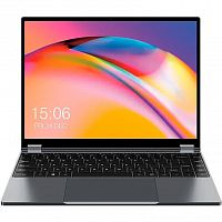 CHUWI Ноутбук CHUWI FreeBook, 13.5" (2256x1504) IPS/Intel Processor N100/12 ГБ DDR5/512 ГБ SSD/Intel UHD Graphics/Windows Home, Серый (CWI557-PN2N5N1HDMXX)