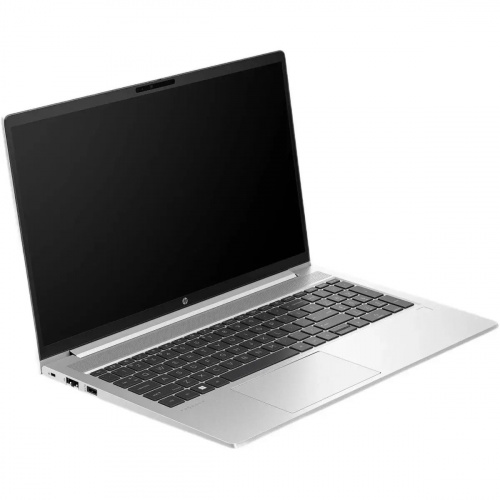 HP Ноутбук HP Probook 450 G10, 15.6" (1920x1080) IPS/Intel Core i5-1335U/8 ГБ DDR4/512 ГБ SSD/Intel Iris Xe Graphics/Windows 11 Pro, Серебристый (A39JBPA W11Pro) фото 2