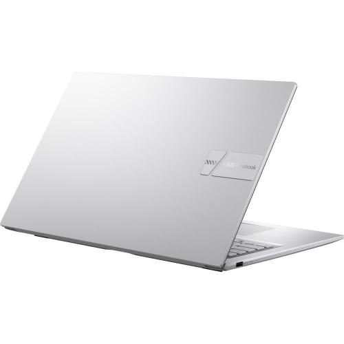 ASUS Ноутбук ASUS Vivobook 17 X1704VA-AU397, 17.3" (1920x1080) IPS/Intel Core i5-1335U/16 ГБ DDR4/1024 ГБ SSD/Intel Iris Xe Graphics/Без системы, Серебристый (90NB10V1-M00D10) фото 6