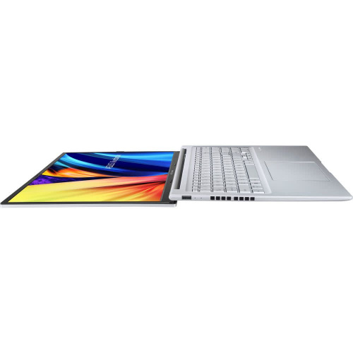 ASUS Ноутбук ASUS VivoBook 16 X1605ZA-MB829, 16" (1920x1200) IPS/Intel Core i5-1235U/16 ГБ DDR4/512 ГБ SSD/Intel Iris Xe Graphics/Без системы, Серебристый (90NB0ZA2-M01760) фото 5