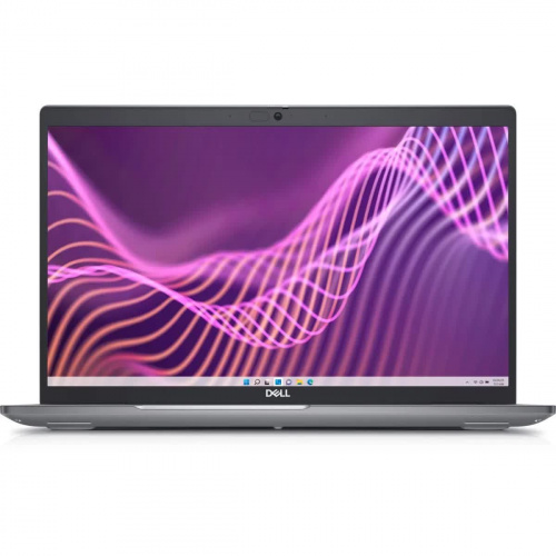 DELL Ноутбук Dell Latitude 5540, 15.6" (1920x1080) IPS/Intel Core i5-1335U/8 ГБ DDR4/512 ГБ SSD/Intel Iris Xe Graphics/Linux, Серый (5540-5855) фото 6