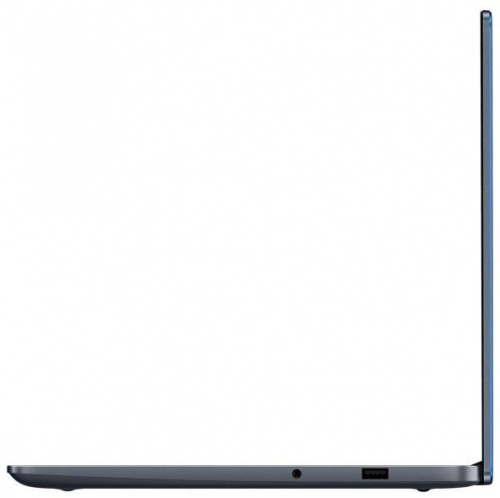 HONOR Ноутбук Honor MagicBook 15 BMH-WFQ9HN, 15.6" (1920x1080) IPS/AMD Ryzen 5 5500U/16ГБ DDR4/512ГБ SSD/Radeon Graphics/Без ОС, серый (5301AFVQ) фото 4