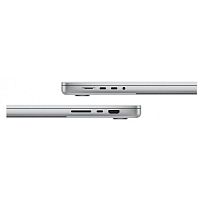 APPLE Ноутбук MacBook Pro 16" Silver 16CPU/40GPU 48/1TB Apple M3 Max MUW73B/A A2991 195949185496