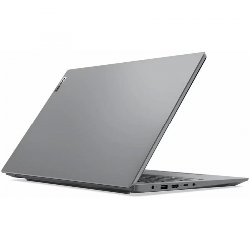 LENOVO Ноутбук Lenovo V15 G4 AMN, 15.6" (1920x1080) TN/AMD Athlon 7120U/8ГБ LPDDR5/256ГБ SSD/Radeon Graphics/Без ОС, черный (82YU0044AK) фото 2