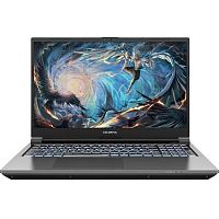 Ноутбук Colorful EVOL X15 AT 23H1-HD55D16512A-G-RU-KA, 15.6" (1920x1080) IPS 144 Гц/Intel Core i5-12500H/16 ГБ DDR4/512 ГБ SSD/NVIDIA GeForce RTX 4050 для ноутбуков (6 Гб)/Windows 11 Home, Серый (A10205400041)