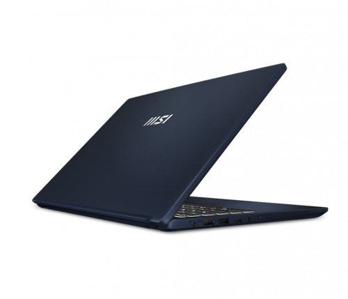 MSI Ноутбук MSI Modern 15 H B13M-021US, 15.6" FullHD (1920x1080) IPS/Intel Core i7-13620H 2.4 ГГц, 10 ядер/32 ГБ DDR4 3200 МГц/1 ТБ SSD/Intel Iris Xe Graphics/Windows 11 Home, черный (9S7-15H411-021) фото 4