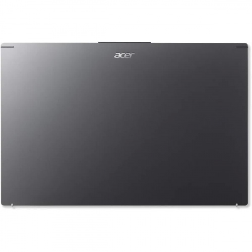 ACER Ноутбук Acer Aspire A15-41M, 15.6" (1920x1080) IPS/AMD Ryzen 3 7335U/16 ГБ DDR5/512 ГБ SSD/AMD Radeon Graphics/Без системы, Серый (NX.KXNCD.001) фото 6