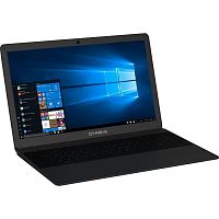 IRBIS Ноутбук IRBIS NB510, 15.6" (1920x1080) IPS/Intel Core i3-5005U/8ГБ DDR4/256ГБ SSD/UHD Graphics/Windows 10 Home, черный [NB510]