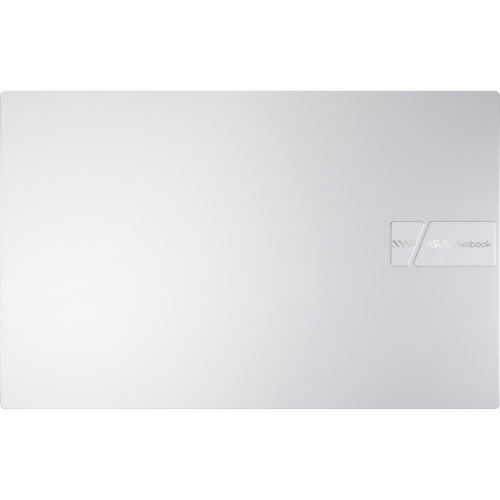 ASUS Ноутбук ASUS Vivobook 17 X1704VA-AU397, 17.3" (1920x1080) IPS/Intel Core i5-1335U/16 ГБ DDR4/1024 ГБ SSD/Intel Iris Xe Graphics/Без системы, Серебристый (90NB10V1-M00D10) фото 7