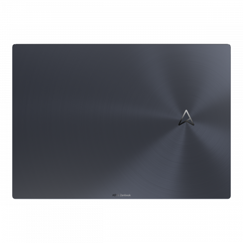 ASUS Ноутбук ASUS Zenbook Pro 16X OLED UX7602VI-MY034X, 16" (3200x2000) OLED 120Гц сенсорный/Intel Core i9-13900H/32ГБ LPDDR5/2ТБ SSD/GeForce RTX 4070 8ГБ/Windows 11 Pro, черный (90NB10K1-M001F0) фото 8