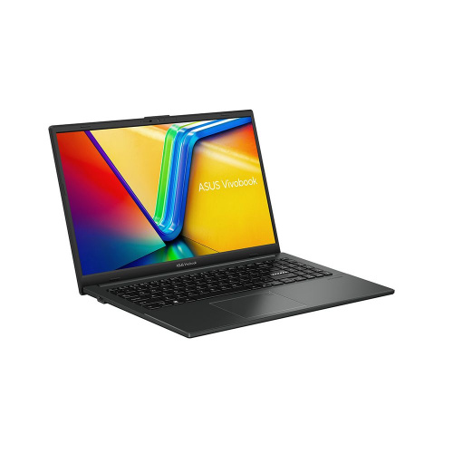 ASUS Ноутбук Asus Vivobook Go E1504FA-BQ585 Ryzen 3 7320U 8Gb SSD256Gb AMD Radeon 15.6" IPS FHD (1920x1080) noOS black WiFi BT Cam (90NB0ZR2-M00XB0) фото 2