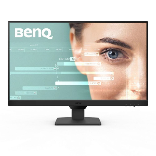 Монитор 27" BenQ GW2790E Black фото 4