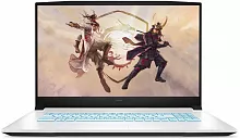 Ноутбук MSI Sword 17 A11UD-808XRU, 17.3", IPS, Intel Core i7 11800H 2.3ГГц, 16ГБ, 512ГБ SSD, NVIDIA GeForce RTX 3050 Ti для ноутбуков - 4096 Мб, Free DOS, белый