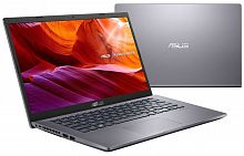 ASUS Ноутбук ASUS X409FA-EK588T, 14", Intel Core i3 10110U 2.1ГГц, 8ГБ, 256ГБ SSD, Intel UHD Graphics , Windows 10, 90NB0MS2-M08820, серый