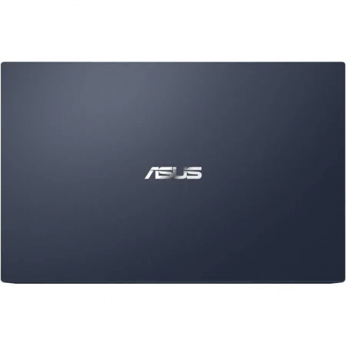 ASUS Ноутбук ASUS ExpertBook B1 B1502CBA-BQ3000X, 15.6" (1920x1080) IPS/Intel Core i7-1255U/16 ГБ DDR4/1024 ГБ SSD/Intel Iris Xe Graphics/Windows 11 Pro, Черный (90NX05U1-M03C10) фото 8